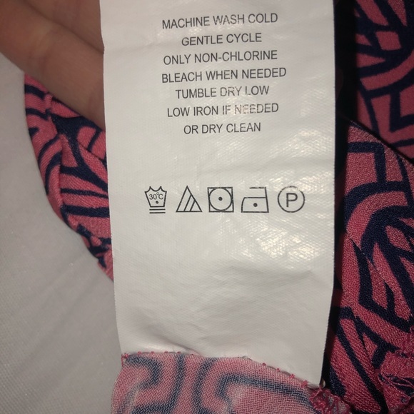 Maternity dress - Picture 4 of 5